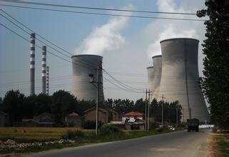 淮陰區(qū)發(fā)電廠 淮陰區(qū)發(fā)電廠